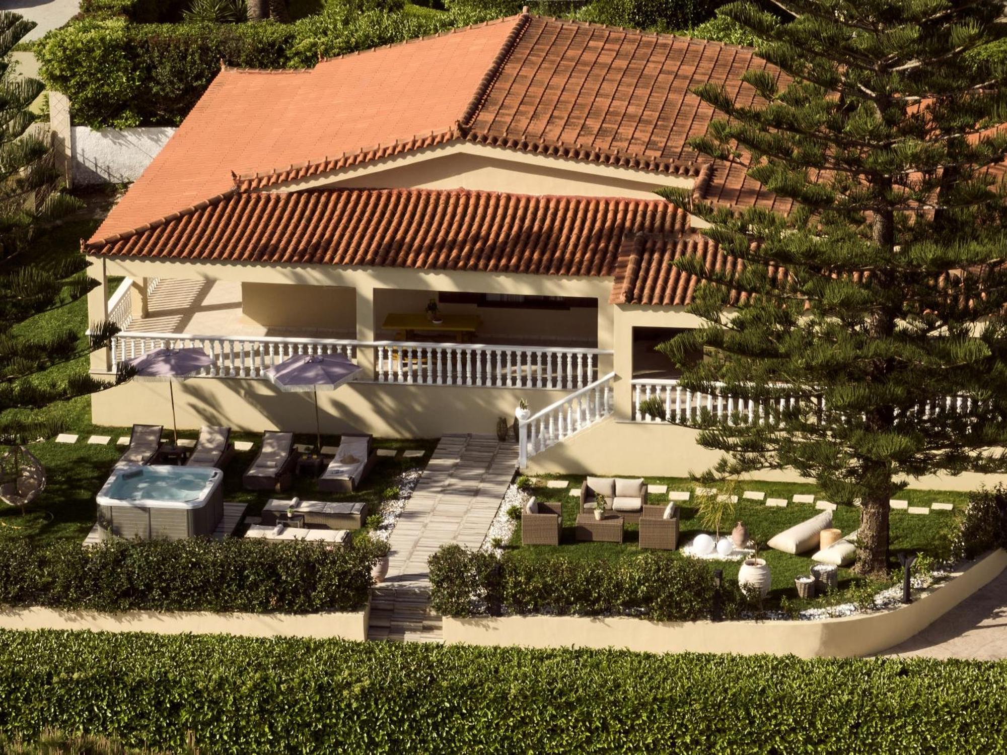 Sea Elegance Villa - On The Beach, By Zantewize Psarou  エクステリア 写真